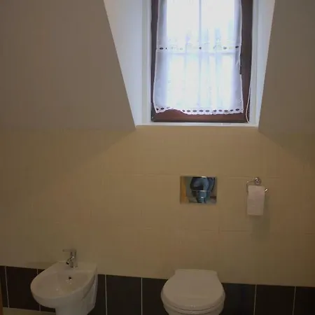 Ferienhaus Jodlowe Domy *