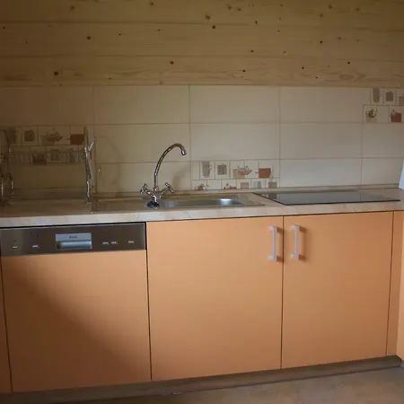 Jodlowe Domy Ferienhaus Lachowice