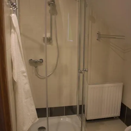 Jodlowe Domy Ferienhaus Lachowice
