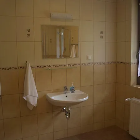 Ferienhaus Jodlowe Domy *