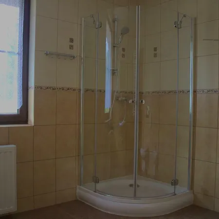 Jodlowe Domy Ferienhaus Lachowice